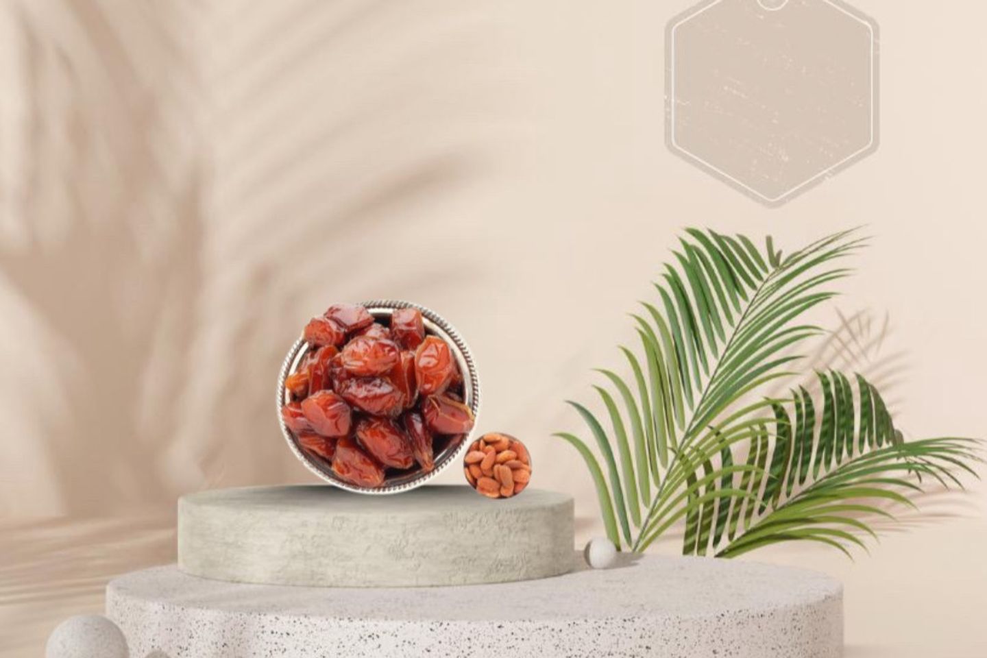 Almonds 500g