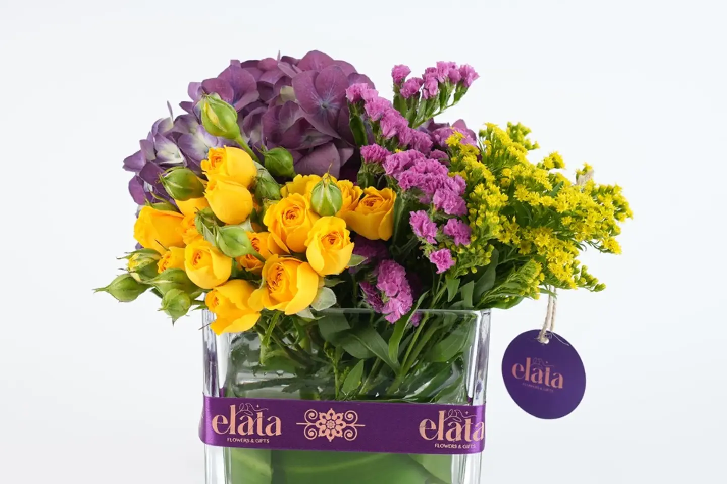Soft Aromas