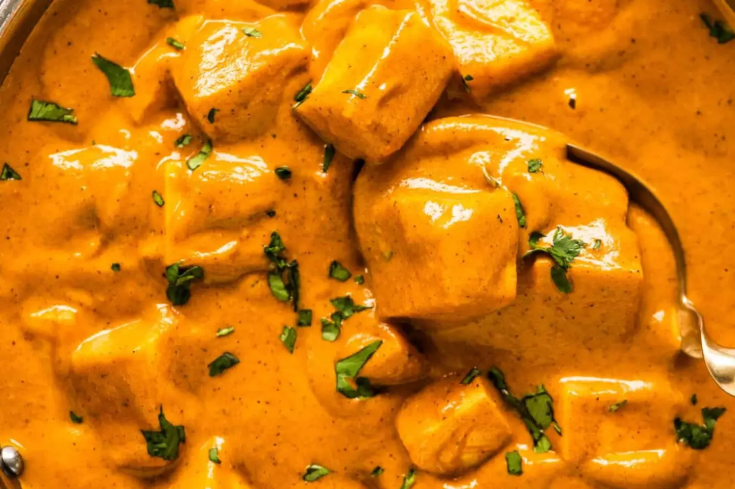 Paneer Butter Masala