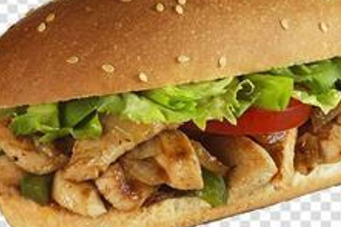 سندوتش فاهيتا صغير