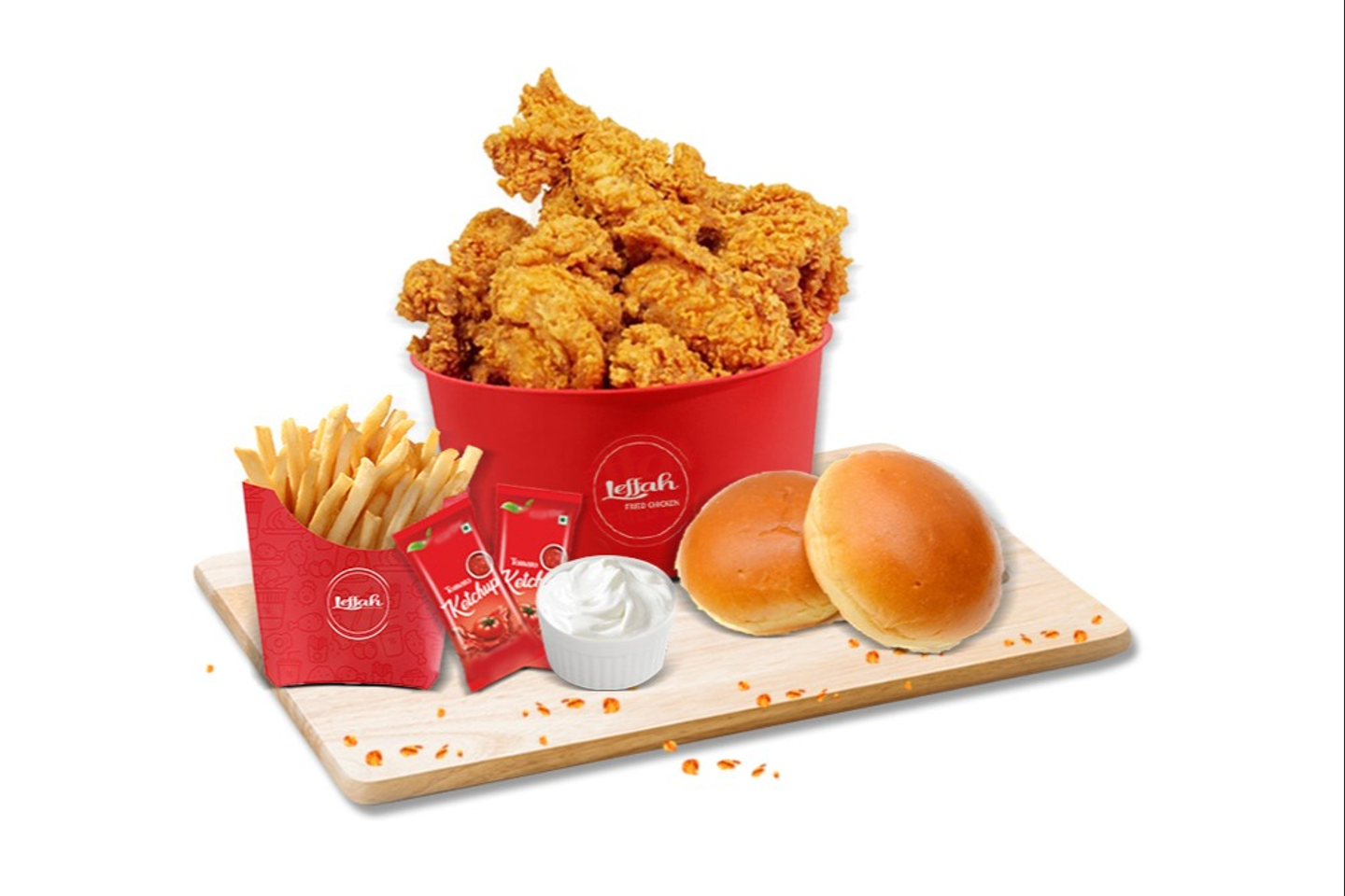 10 Pcs Onion Rings