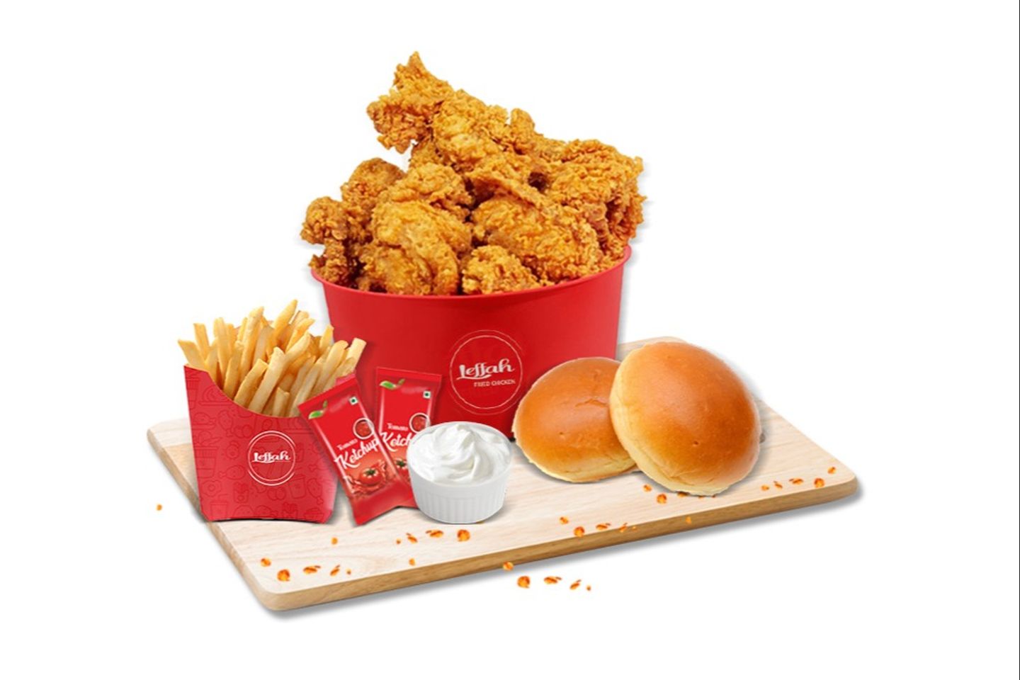 10 Pcs Onion Rings