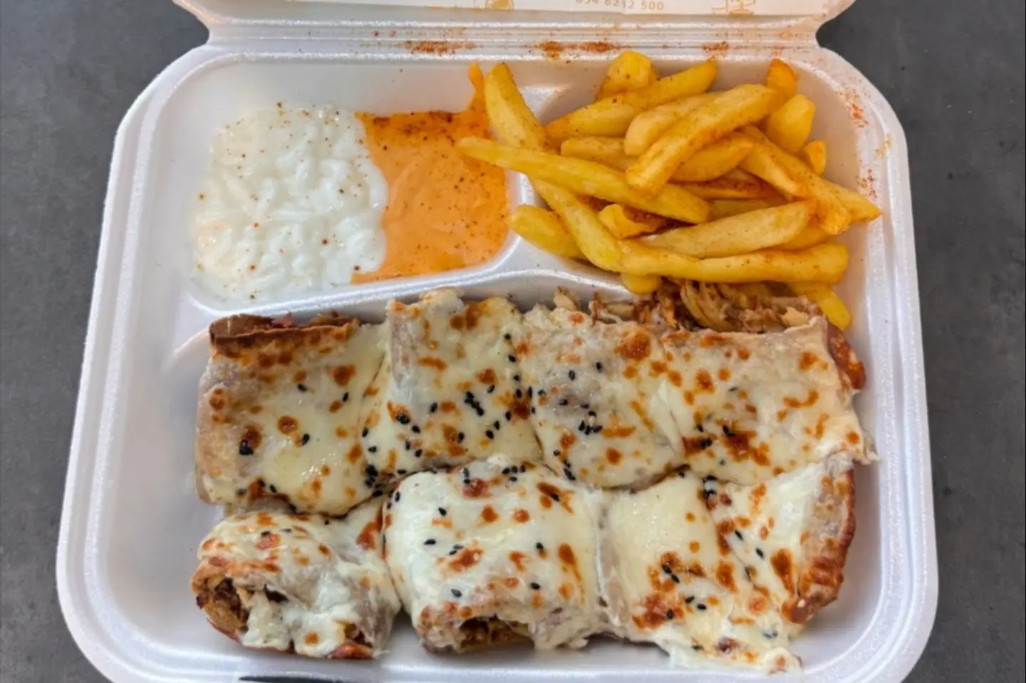 عربي بر بالفرن