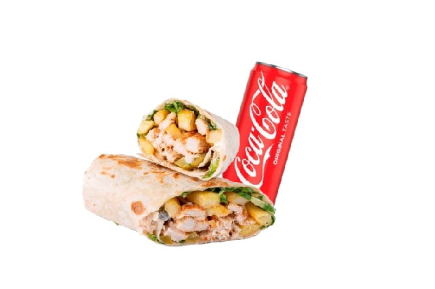كومبو الدجاج