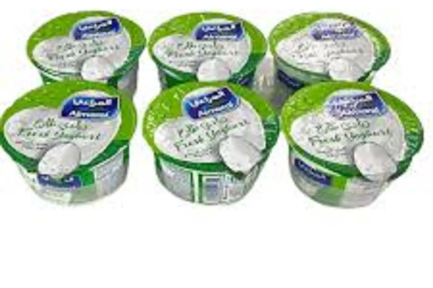 Almarai Yogurt