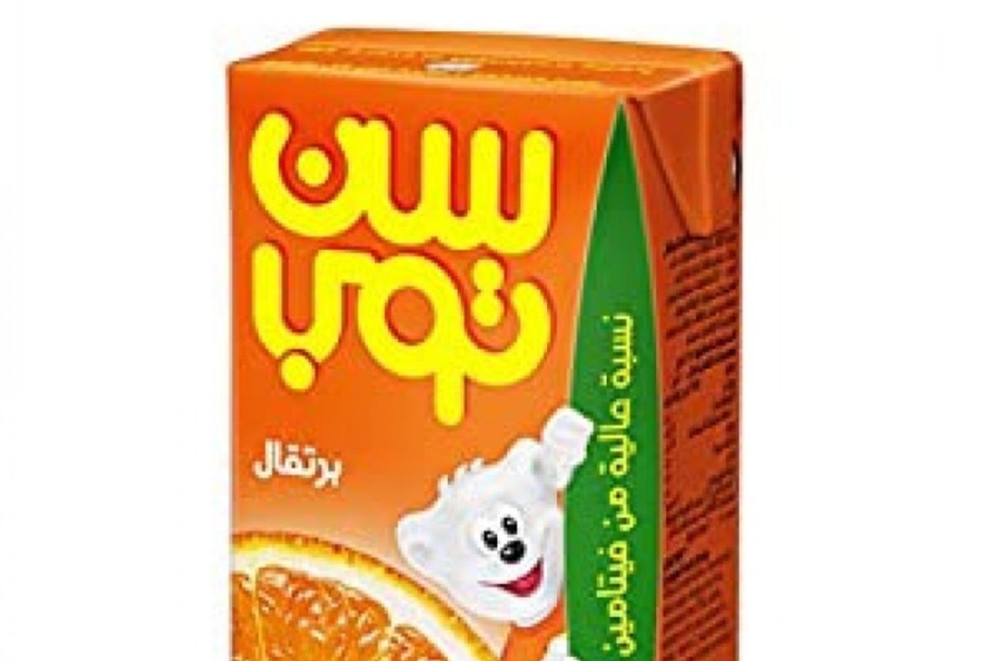 سن توب