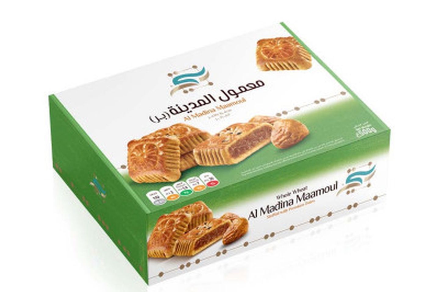 معمول المدينة بر