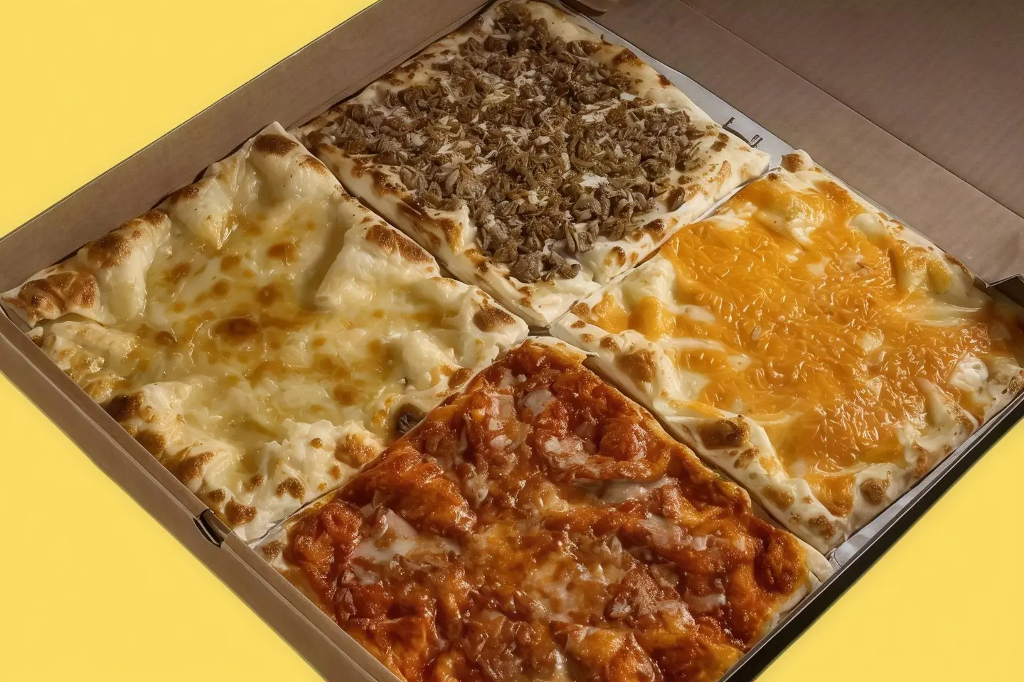 بوكس سبشيال