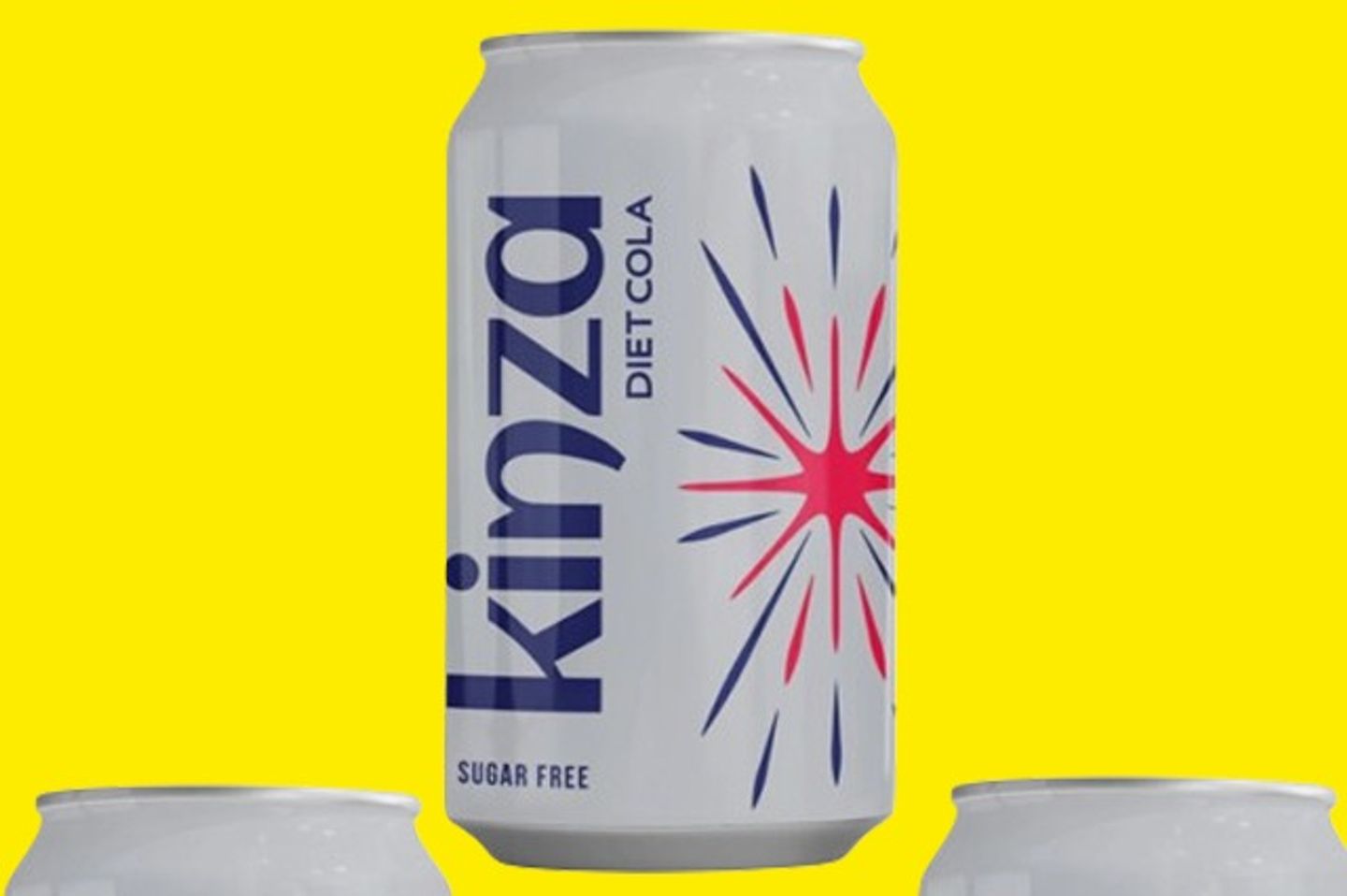 Kinza Diet