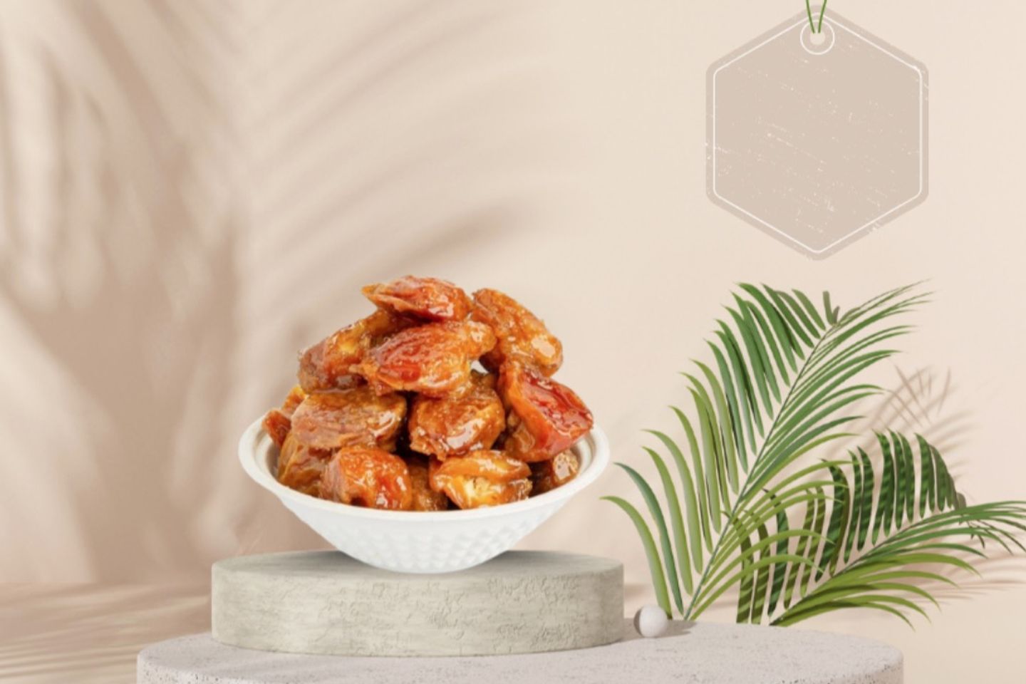 Luxury Sugar 500g