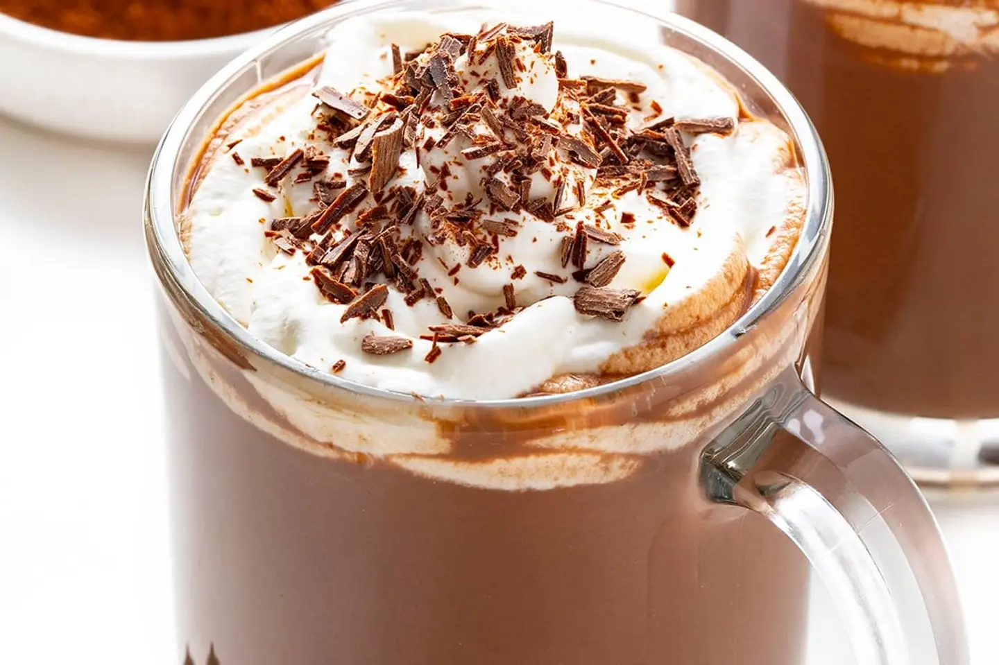 Hot Chocolate