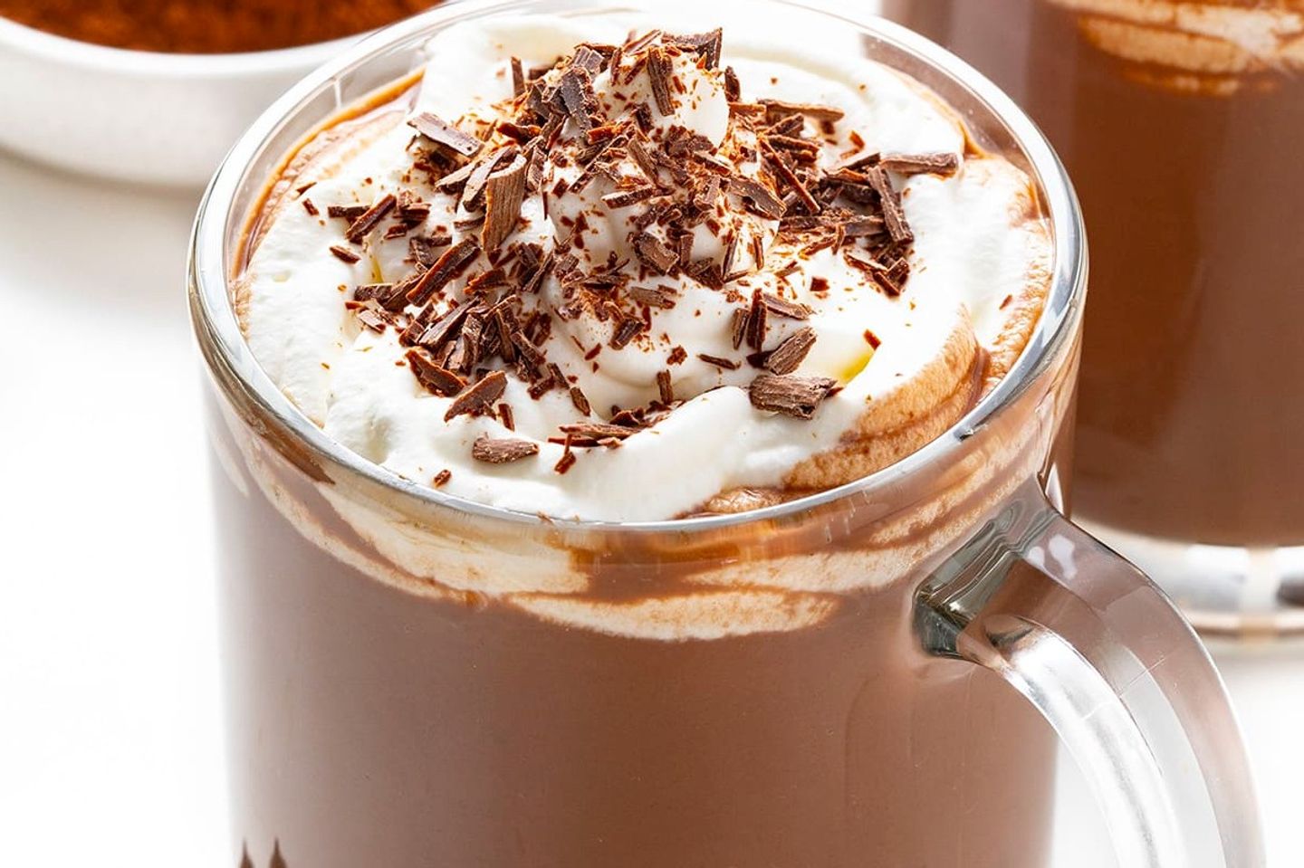 Hot Chocolate