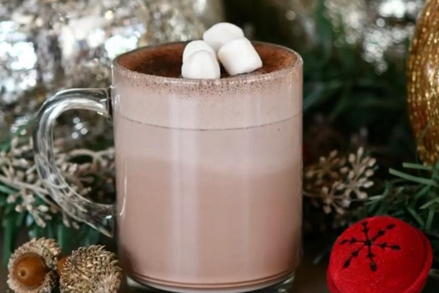 Hot Chocolate