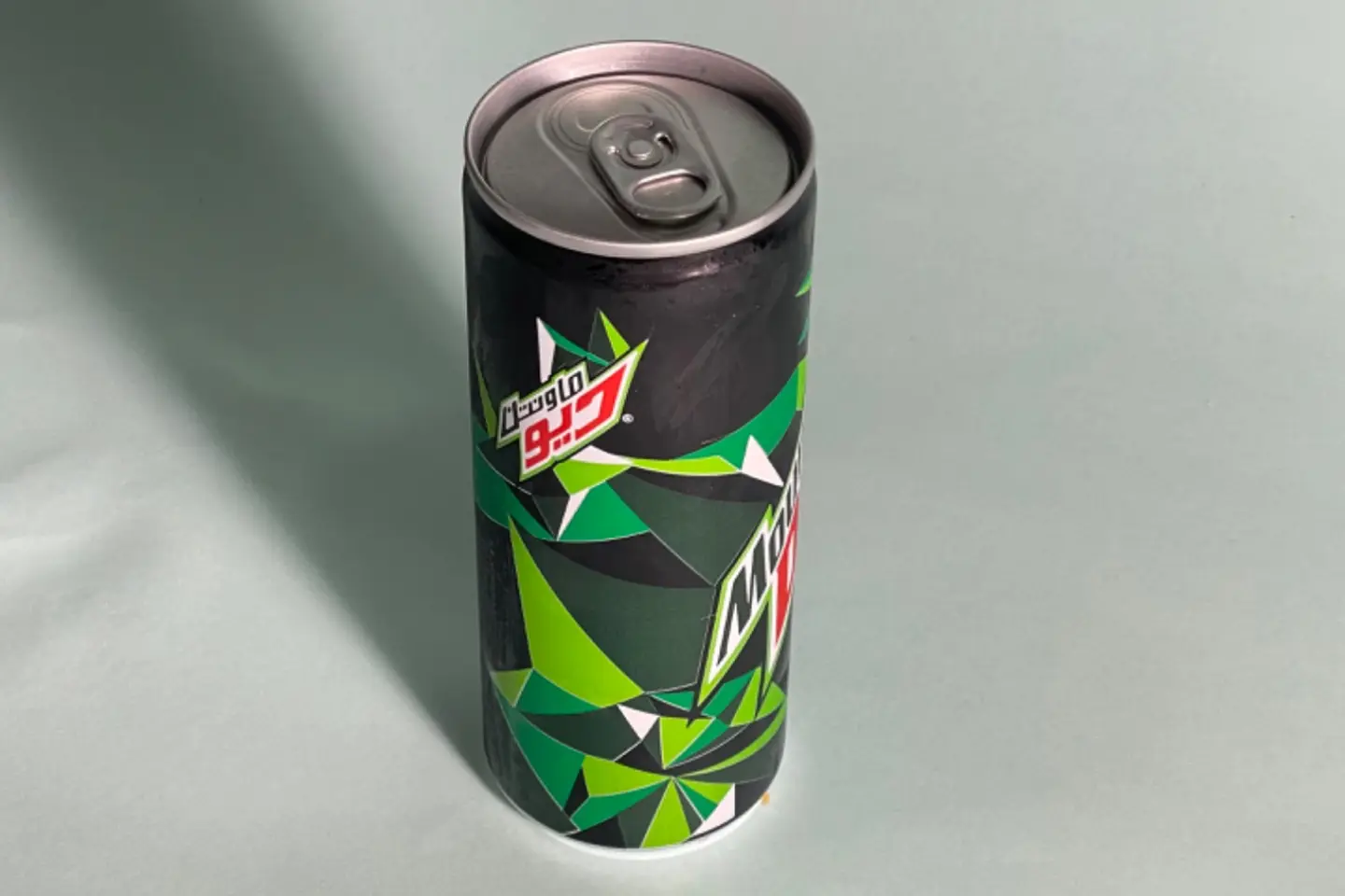 Deo Drink