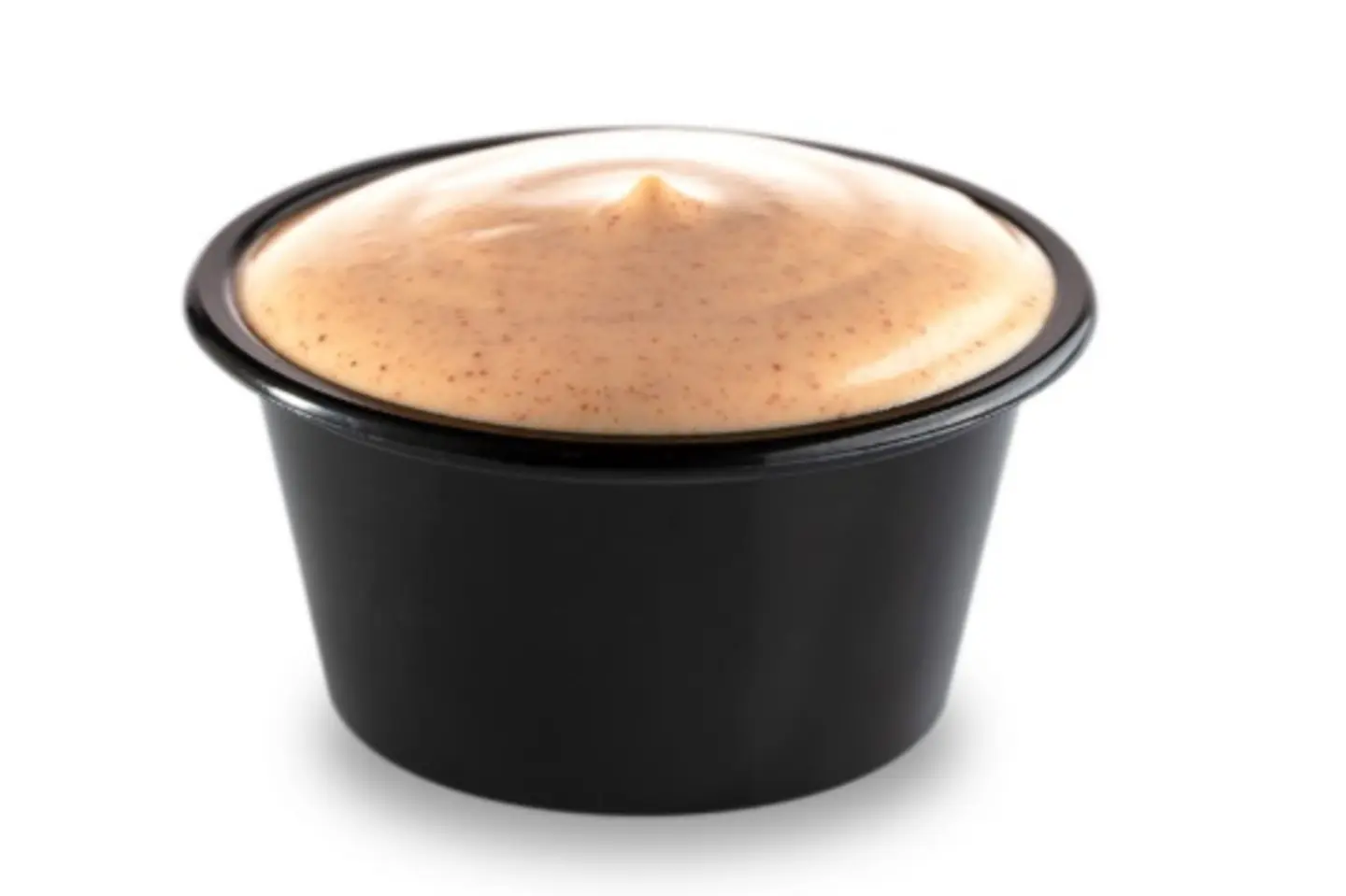 باربيكيو مايو صوص