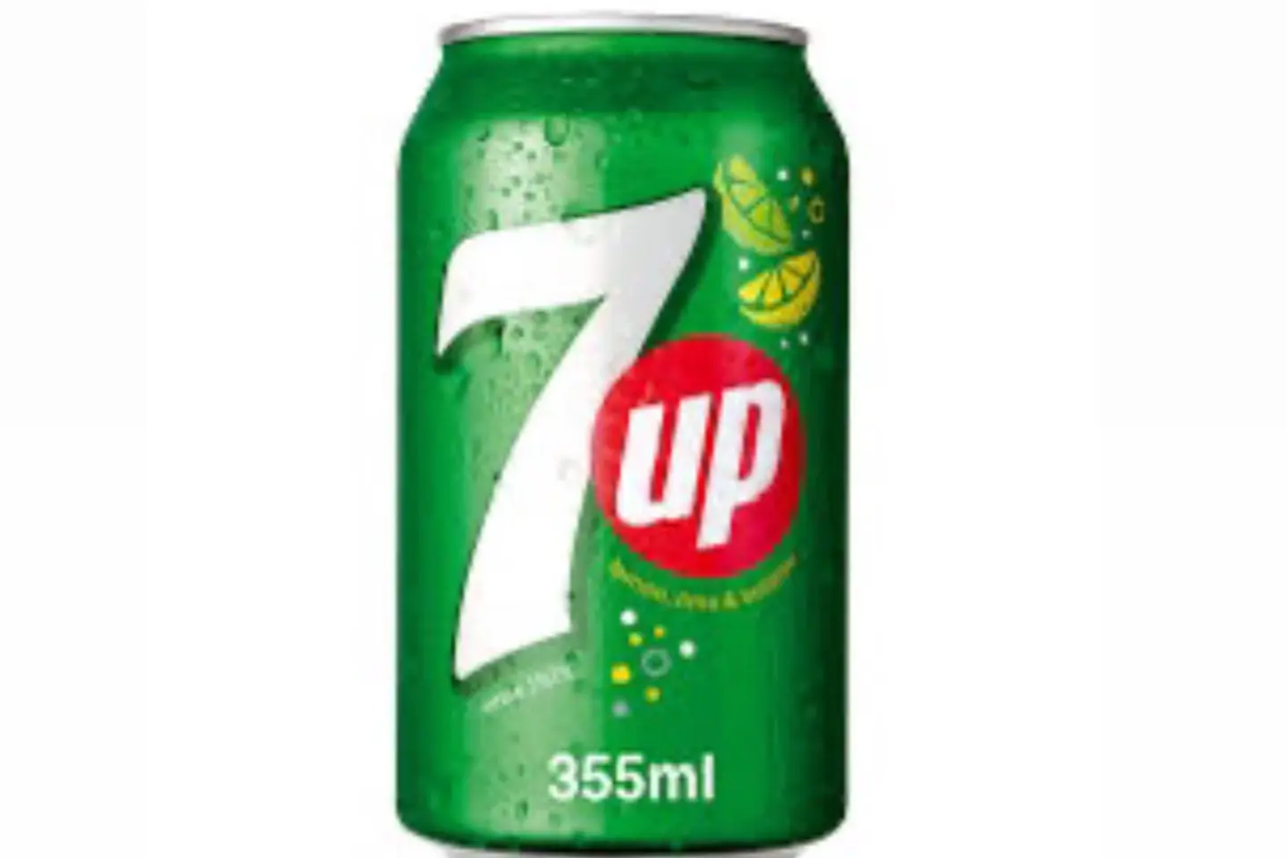 7 Up