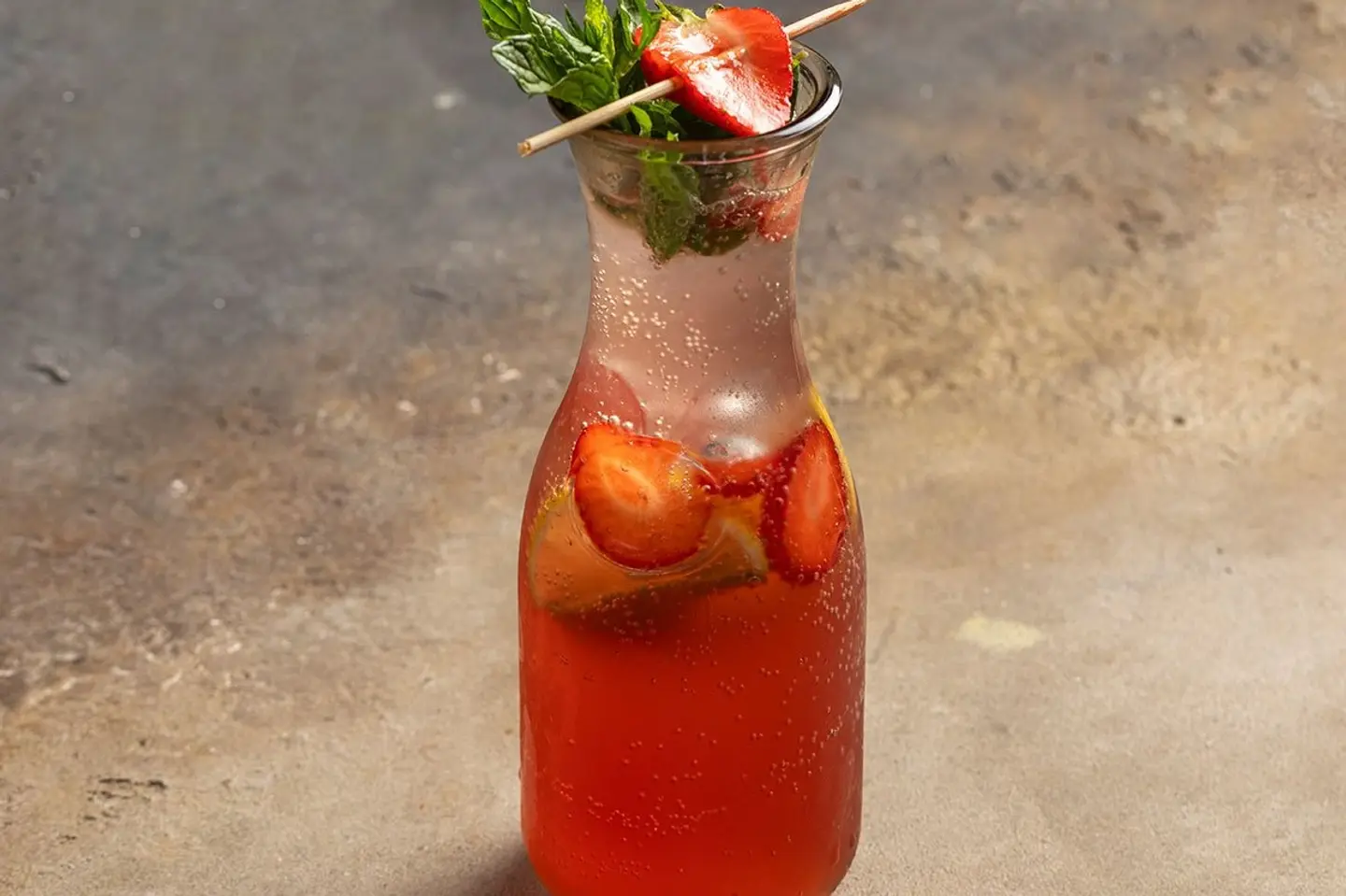 Mojito Strawberry