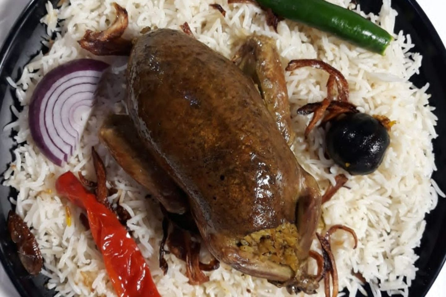 نفر حمام