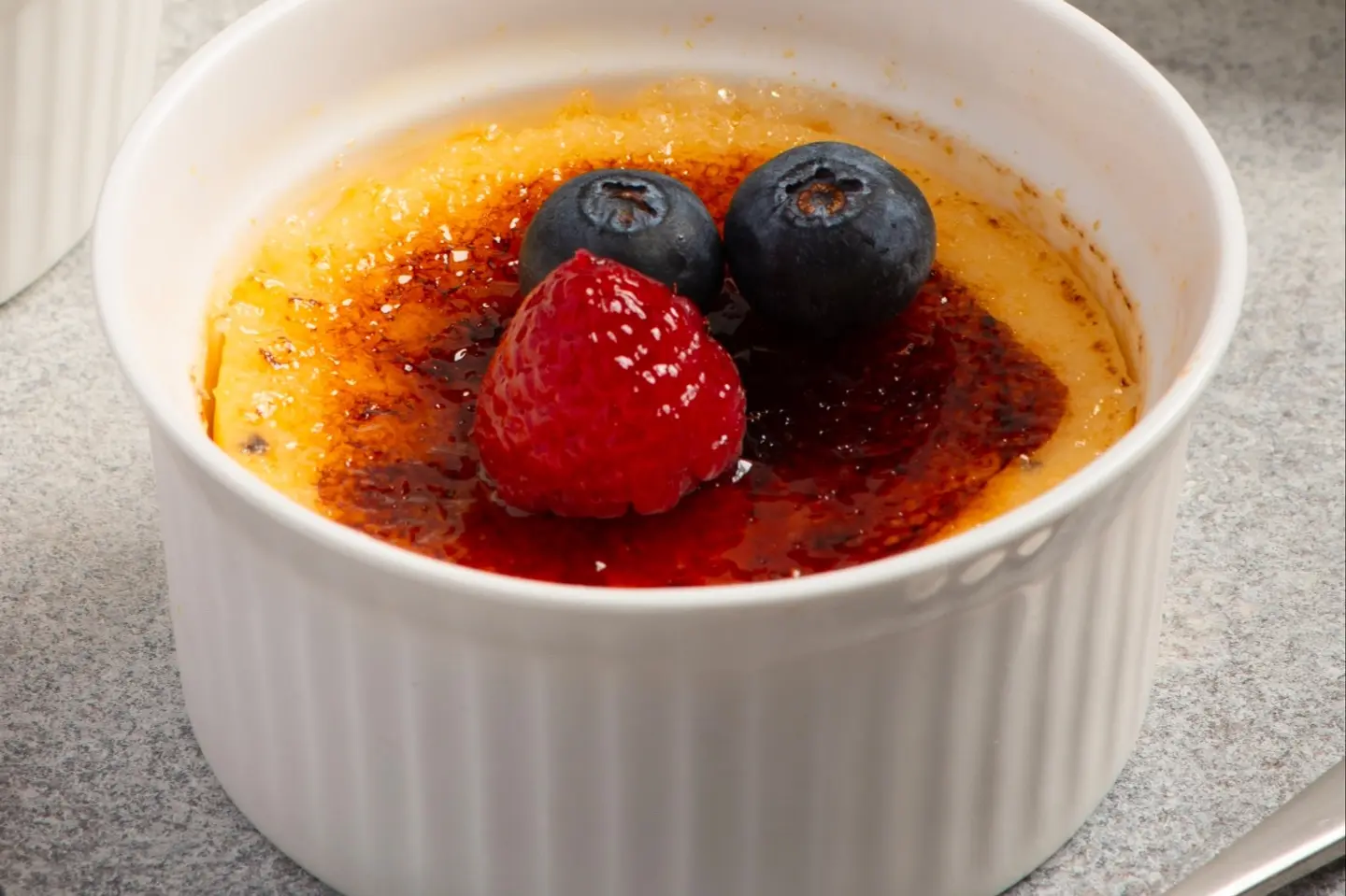 Classic Creme Brûlée