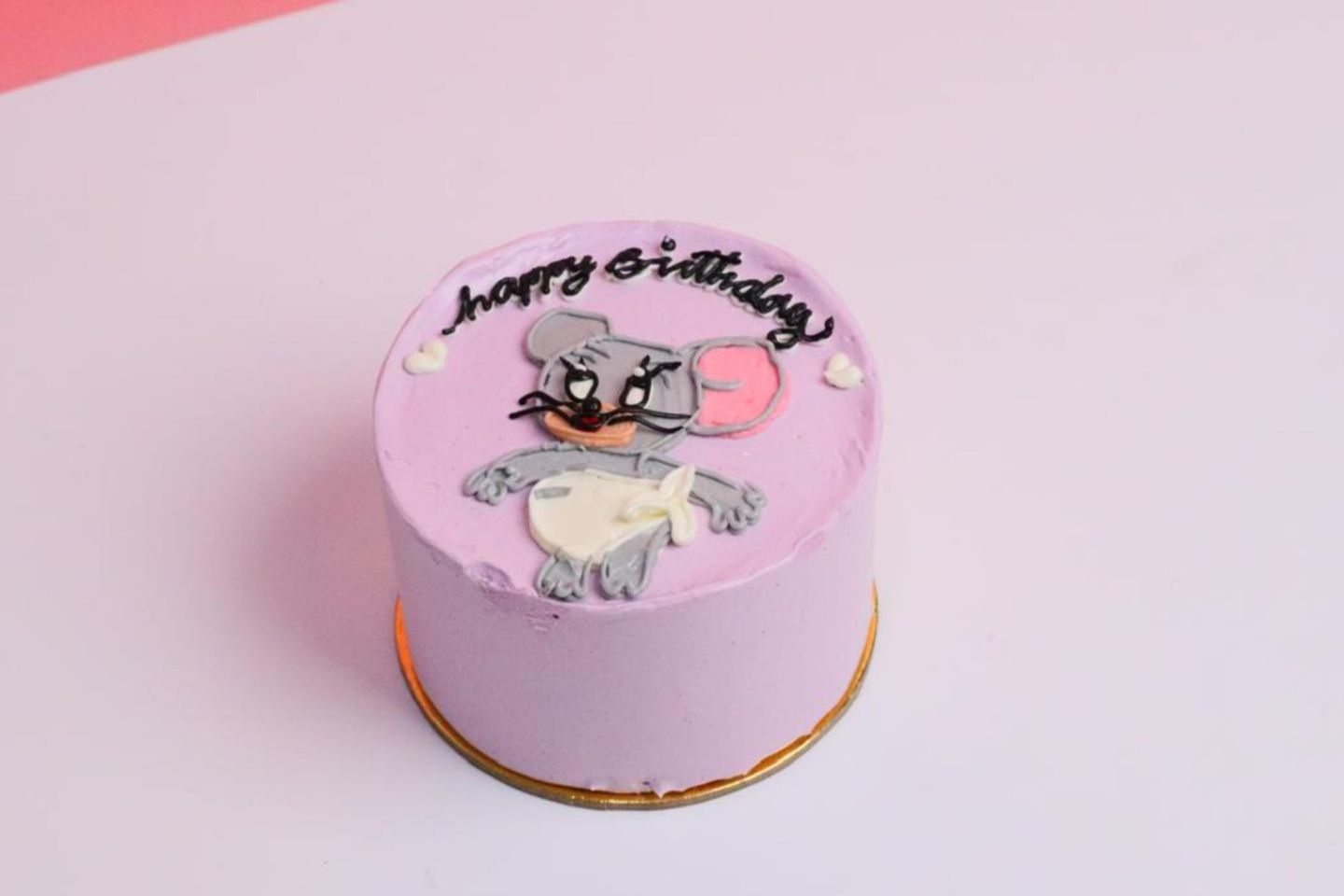 Happy Birthday 3