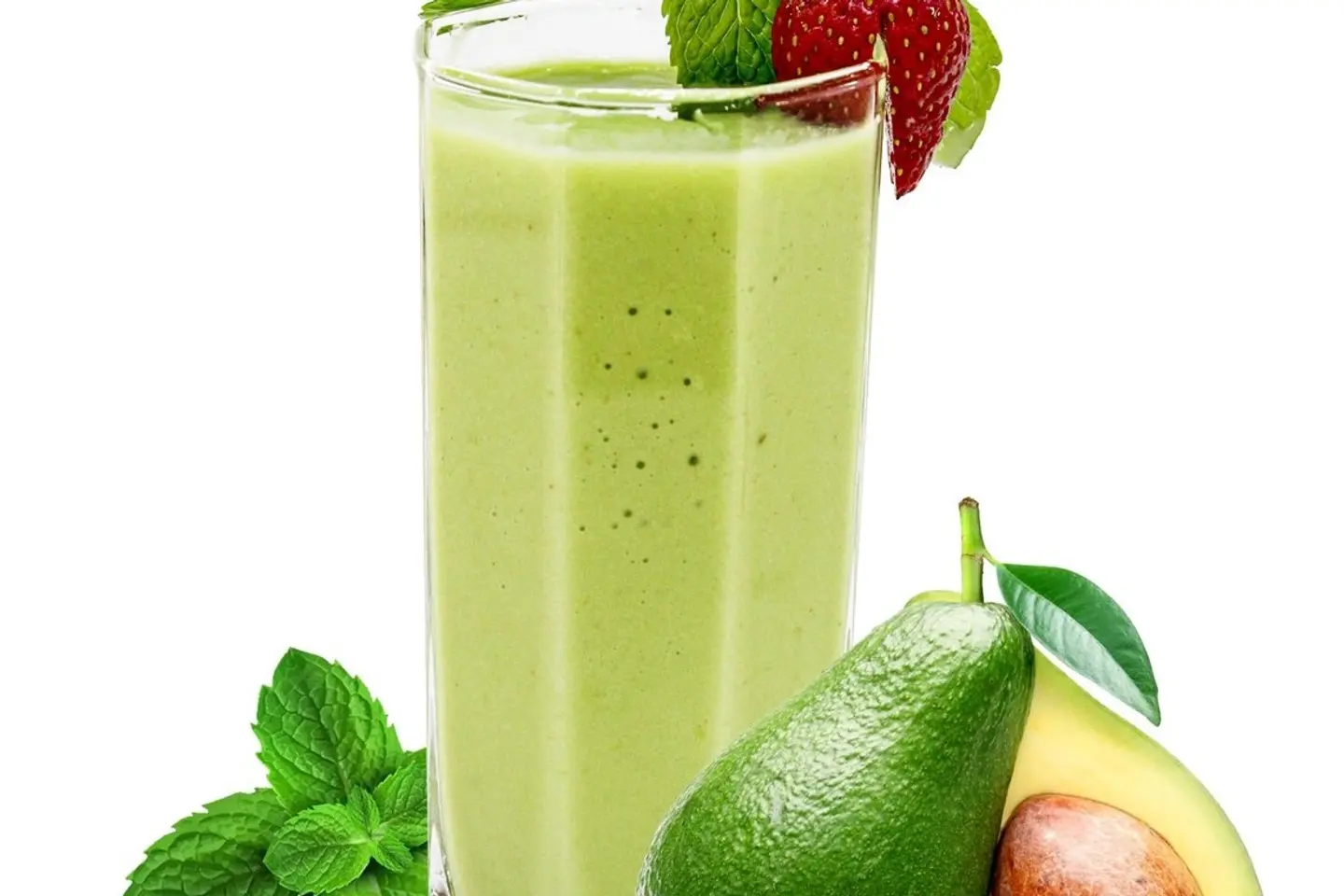 Avocado Juice