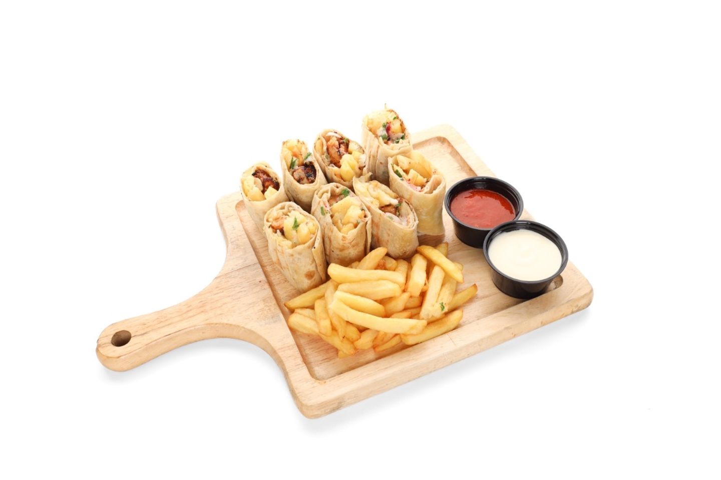 Arabic Shish Tawook