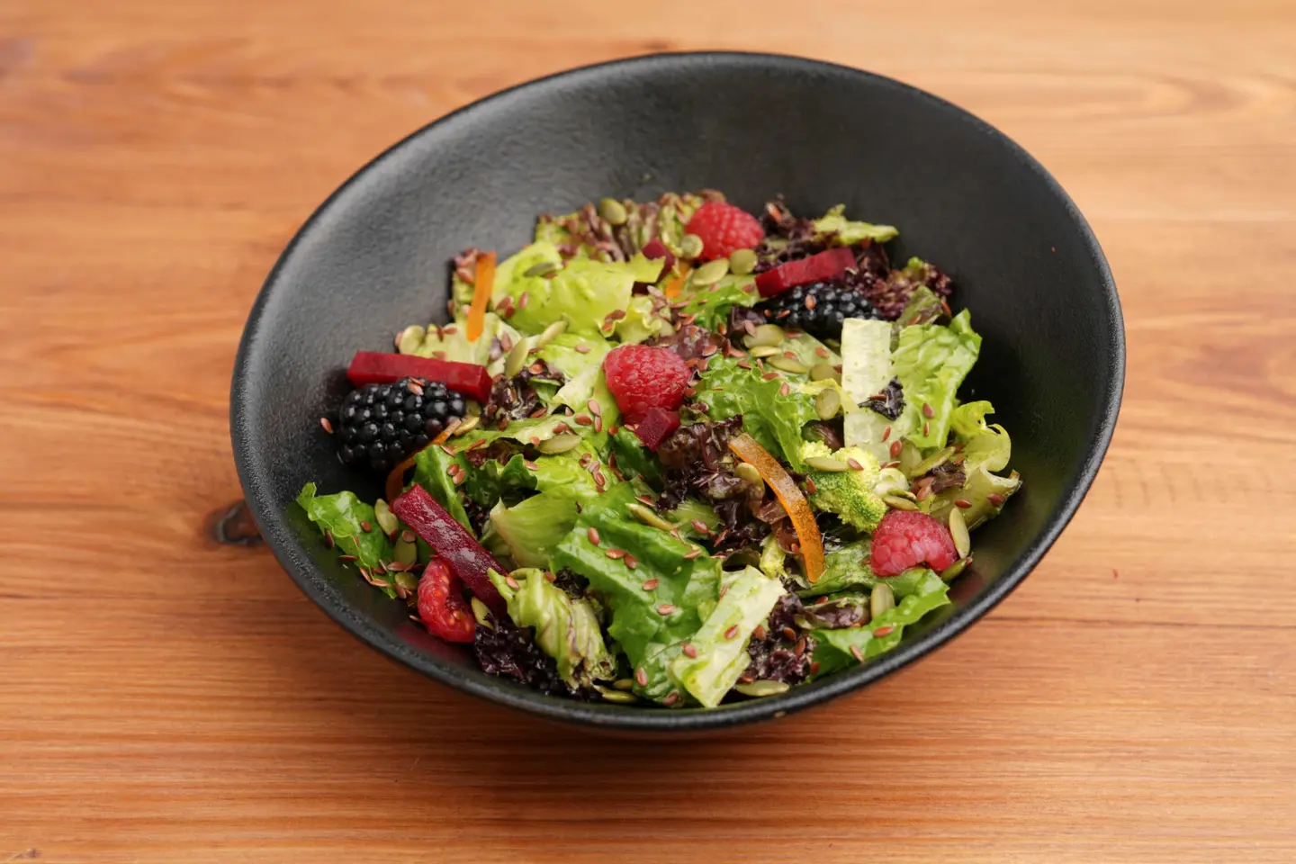 Beetroot Salad