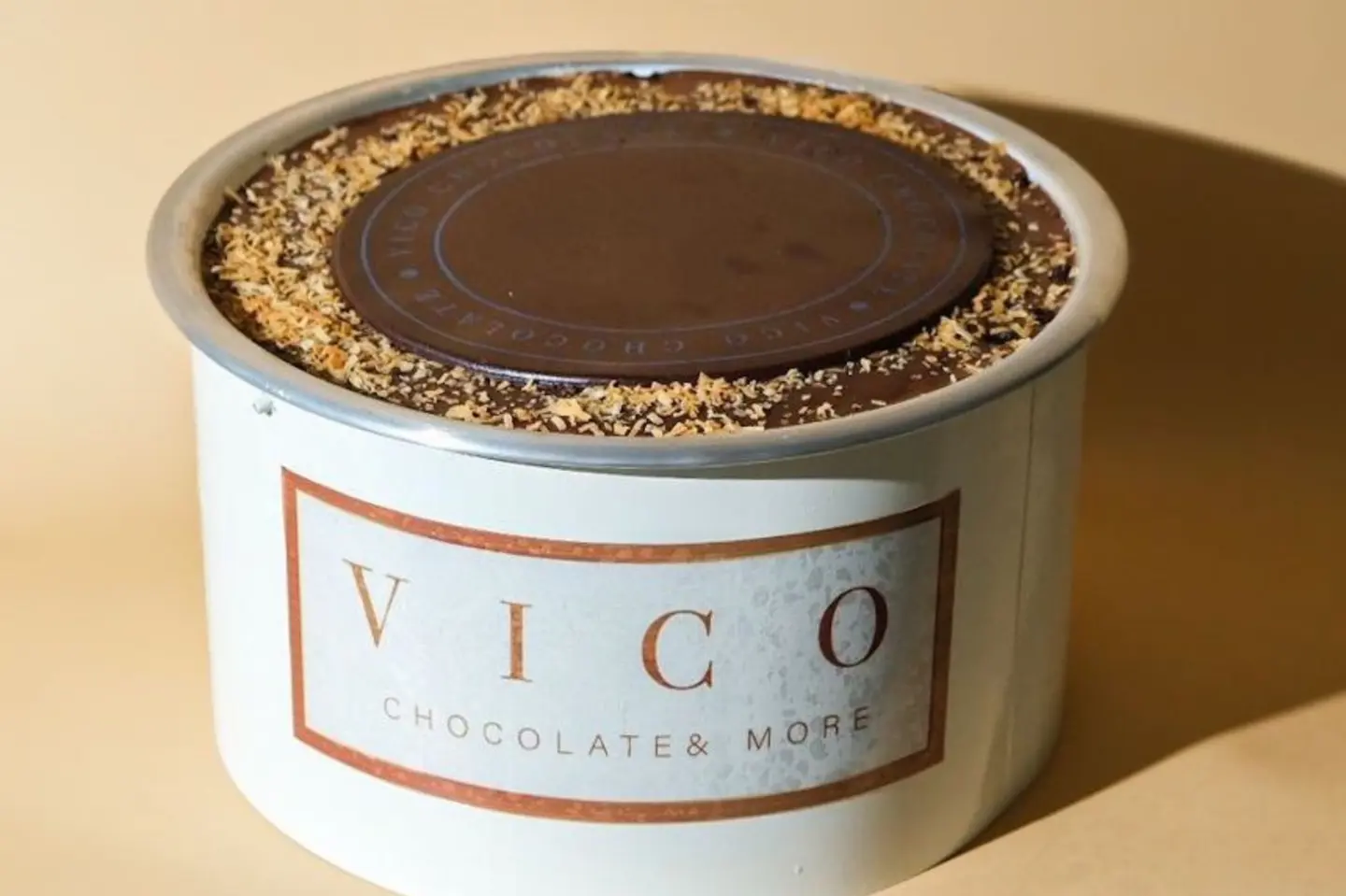 Large Brownie Warmer
