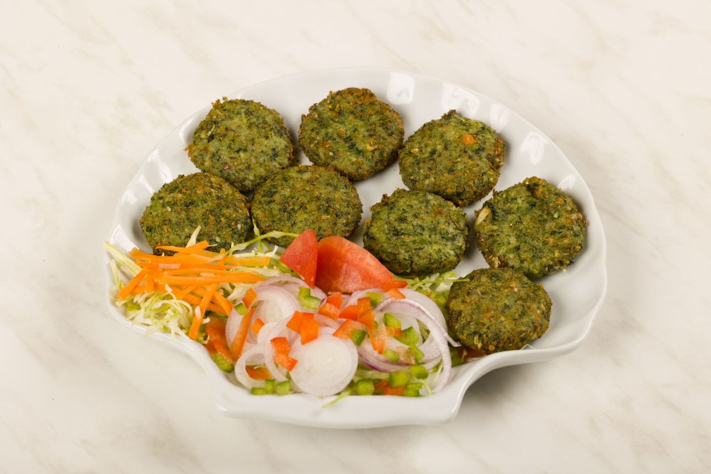 Harabara Kabab