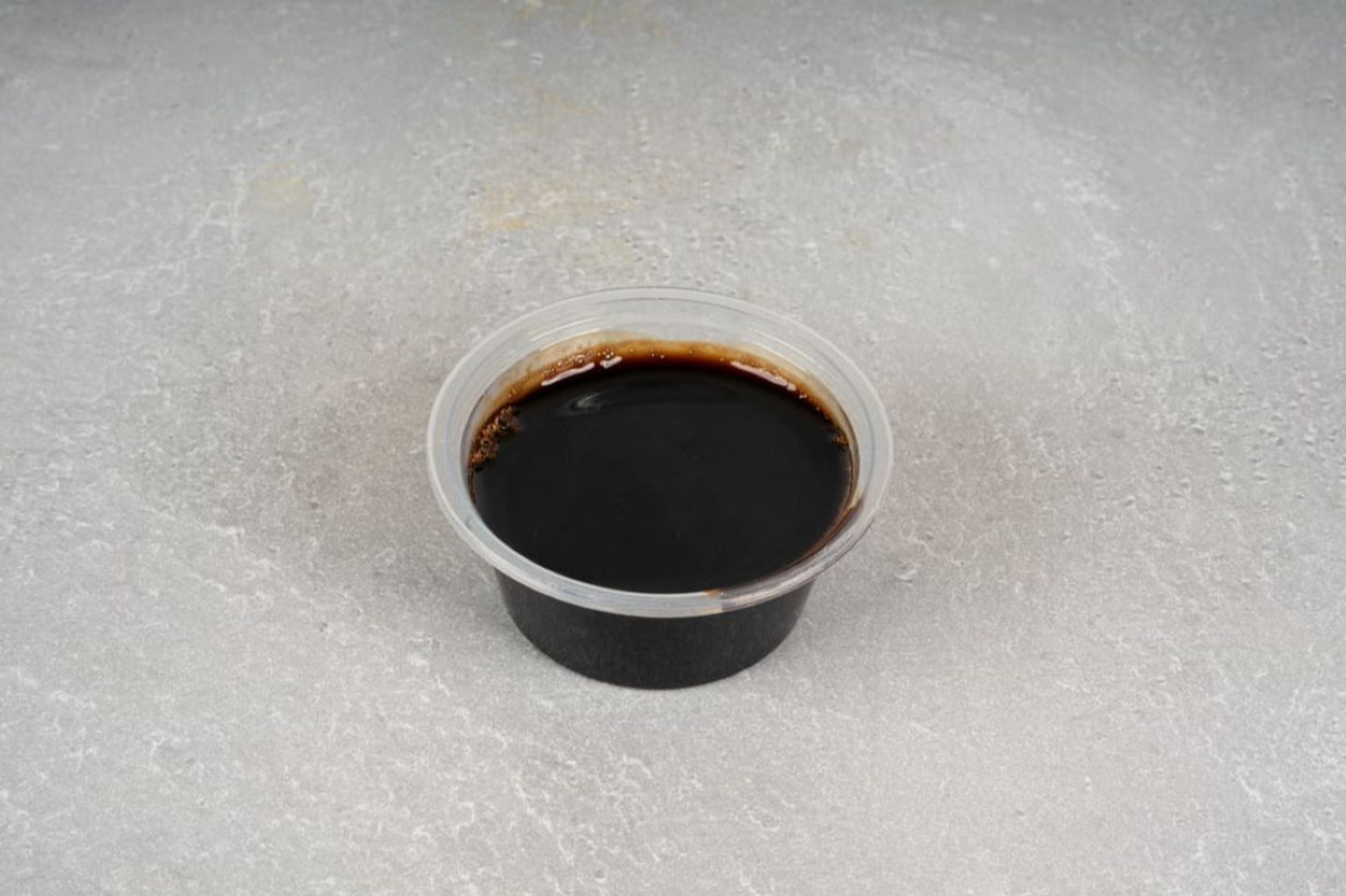 Pomegranate Molasses Sauce