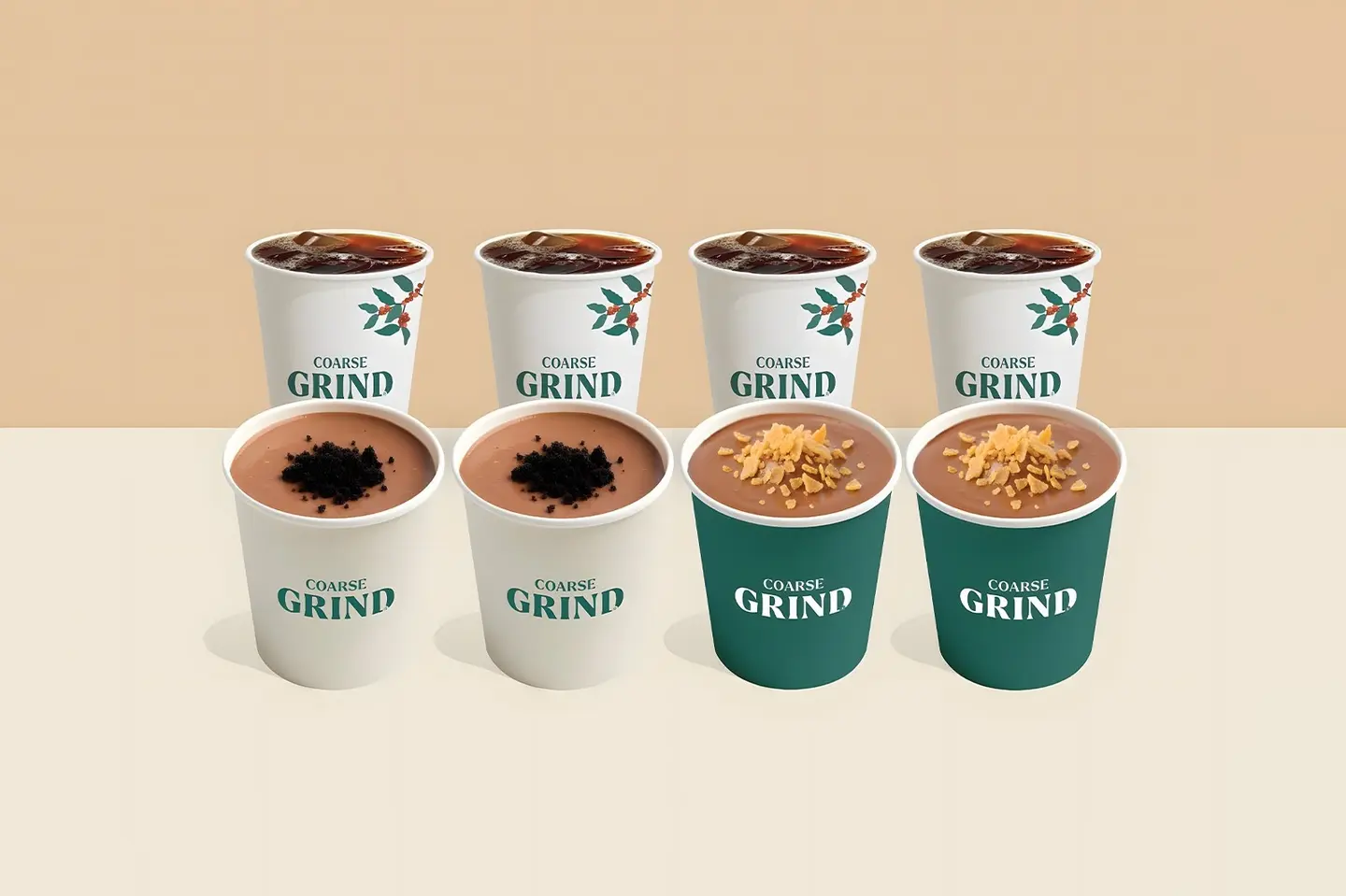 عرض بودينج فاميلي