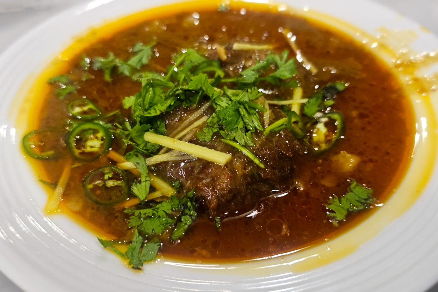 Nihari