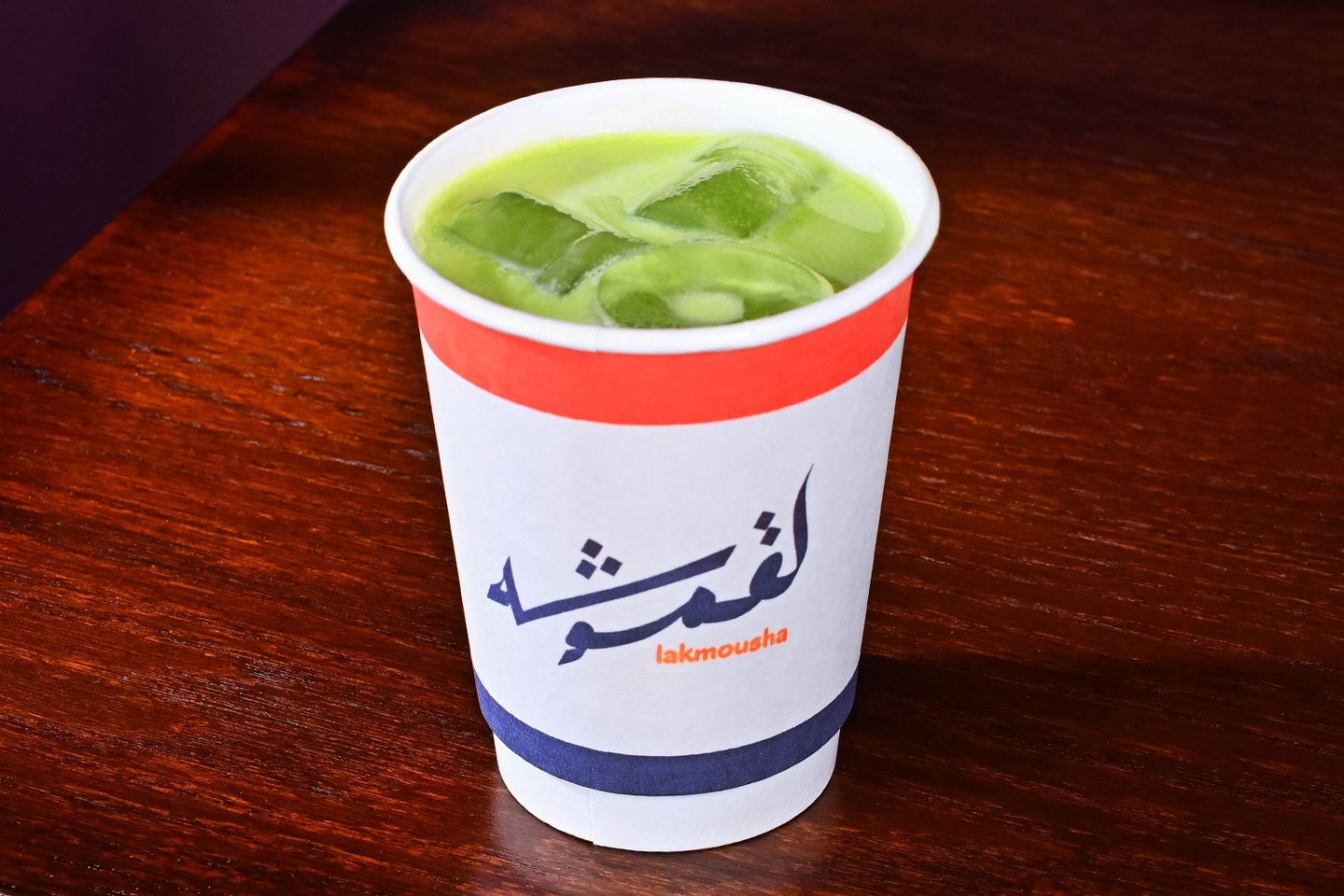 ماتشا