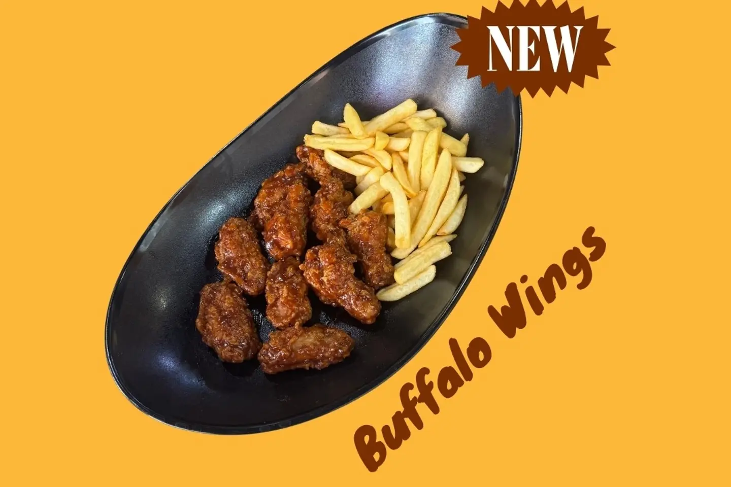 Buffalo Wings