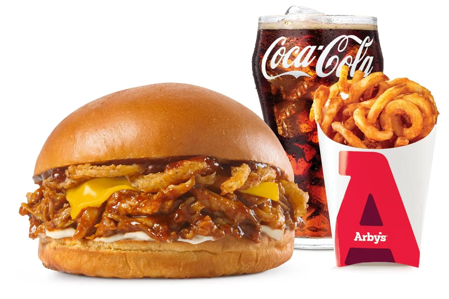 Smokey Bbq Chicken - Medium