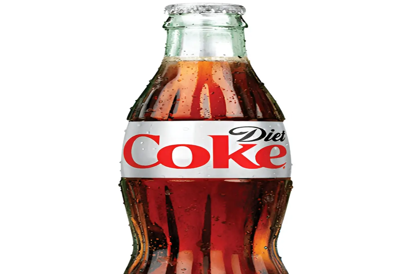 Coca Cola Diet
