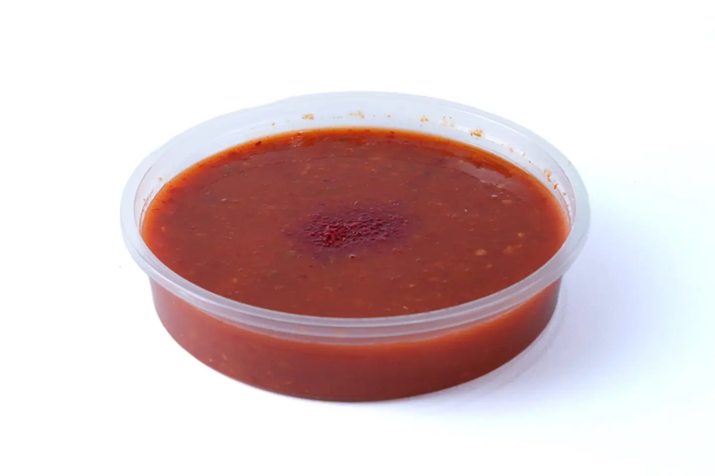 شطة شاميه حارة
