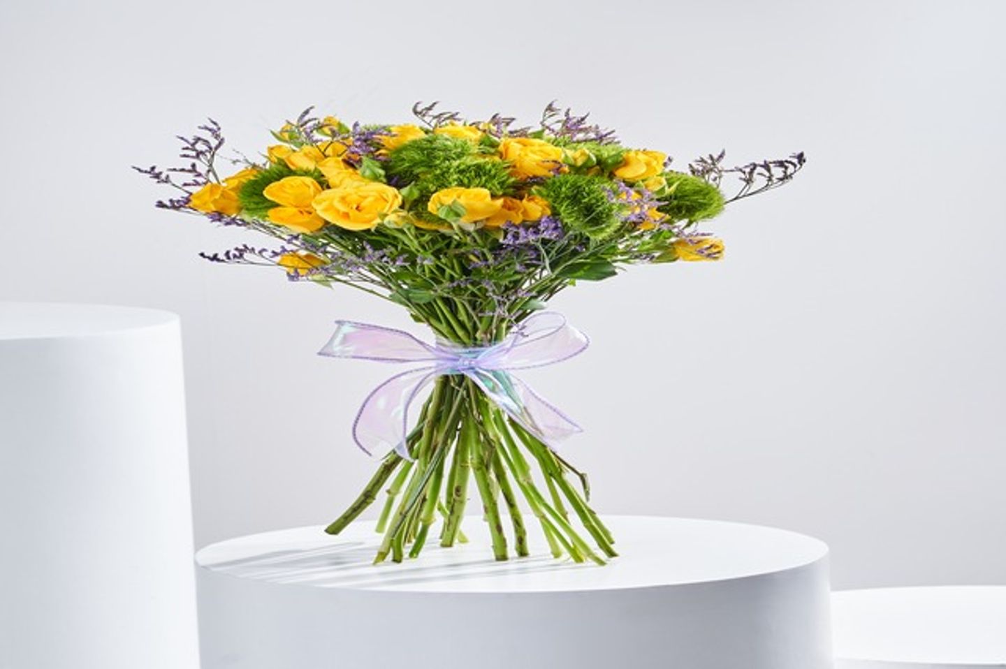 Vibrant Cheer Bouquet