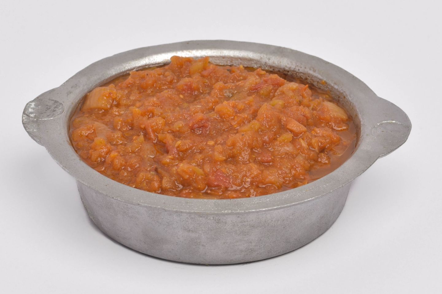 Kushnah Tomatoes