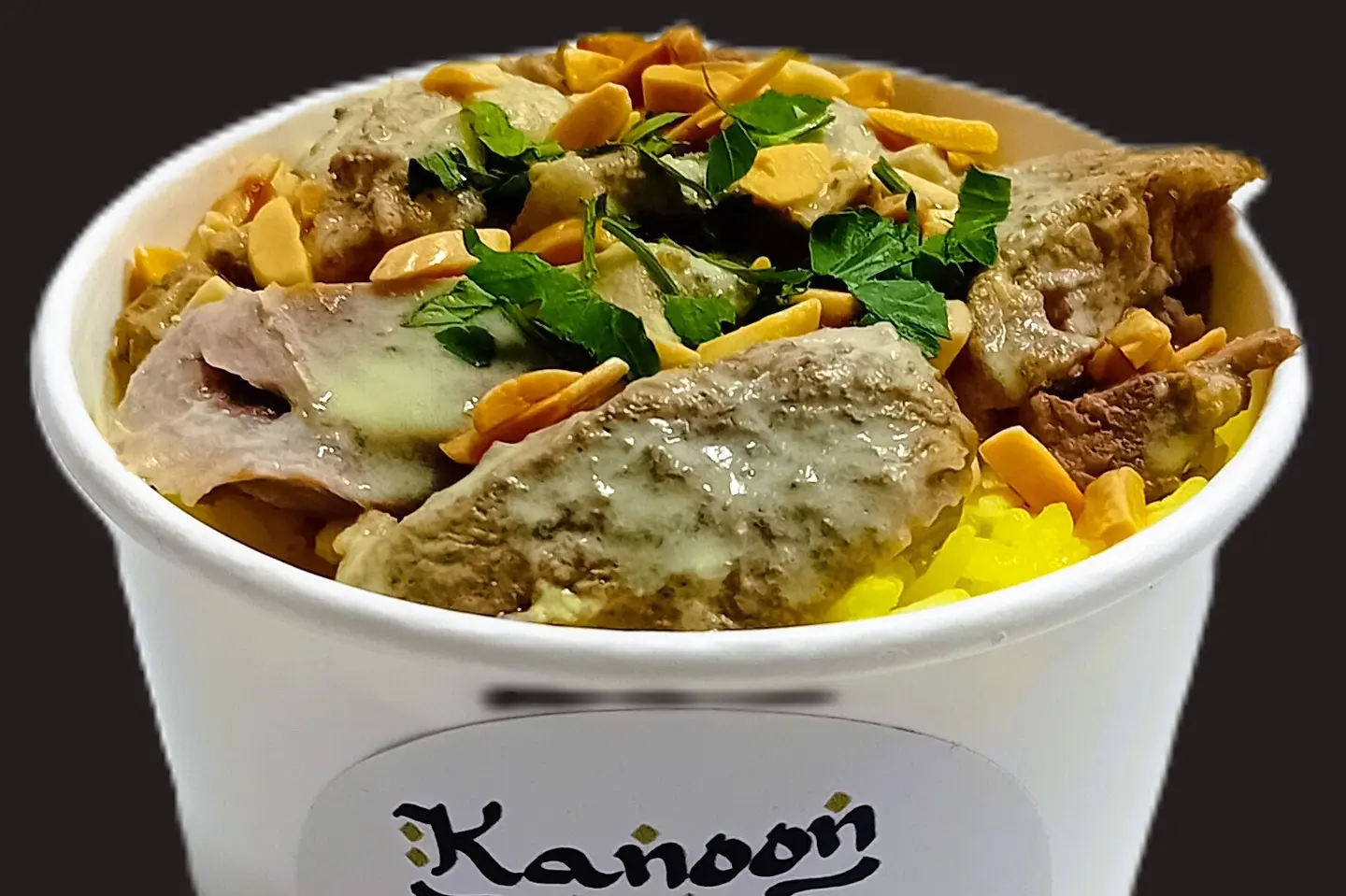 Naemi Meat Masaf Cup