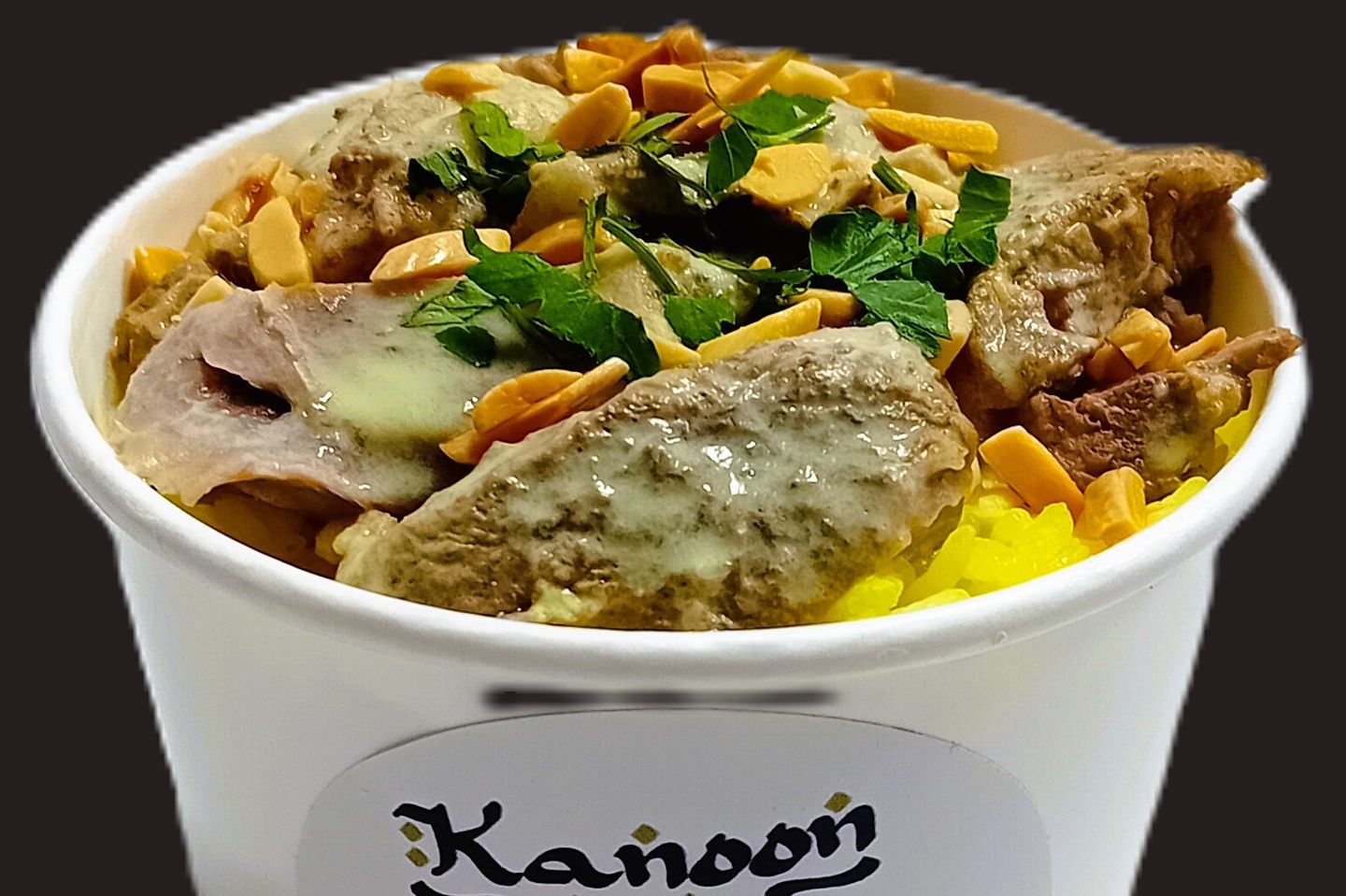 Naemi Meat Masaf Cup