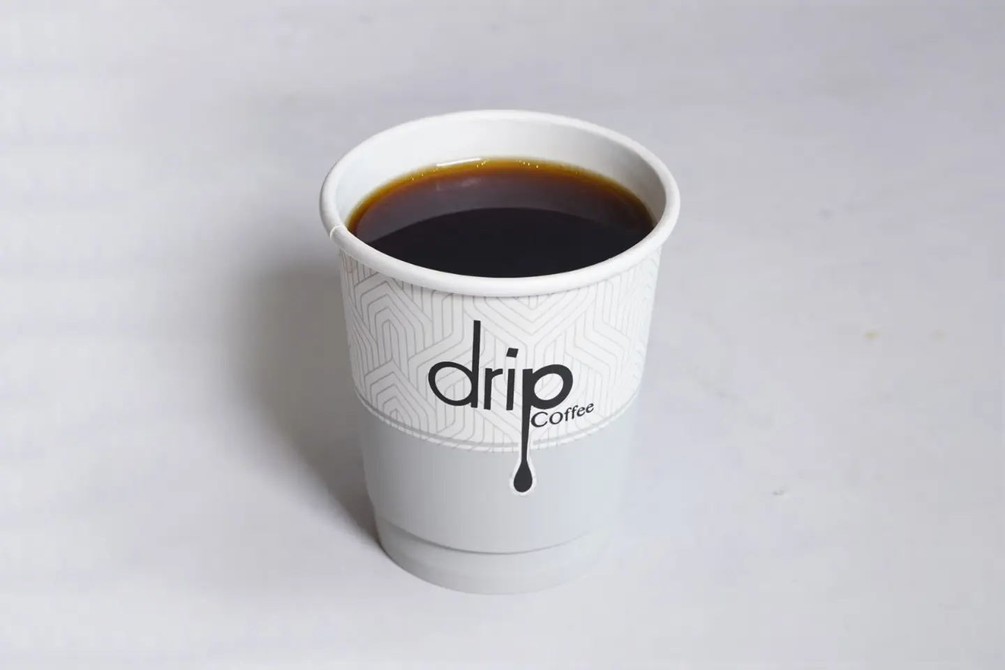 قهوة مقطرة أثيوبية