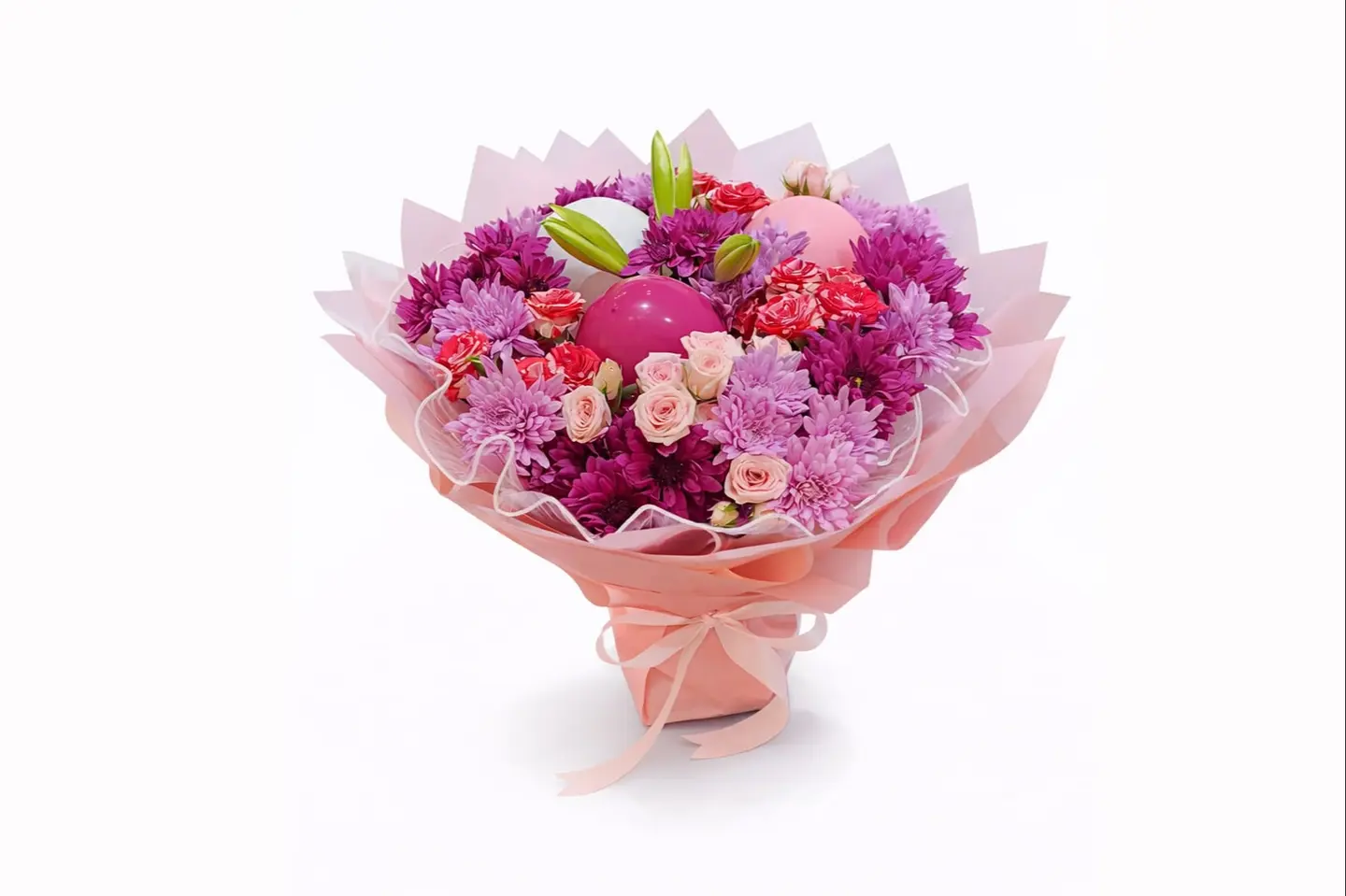 بوكية عيد ميلاد كريز