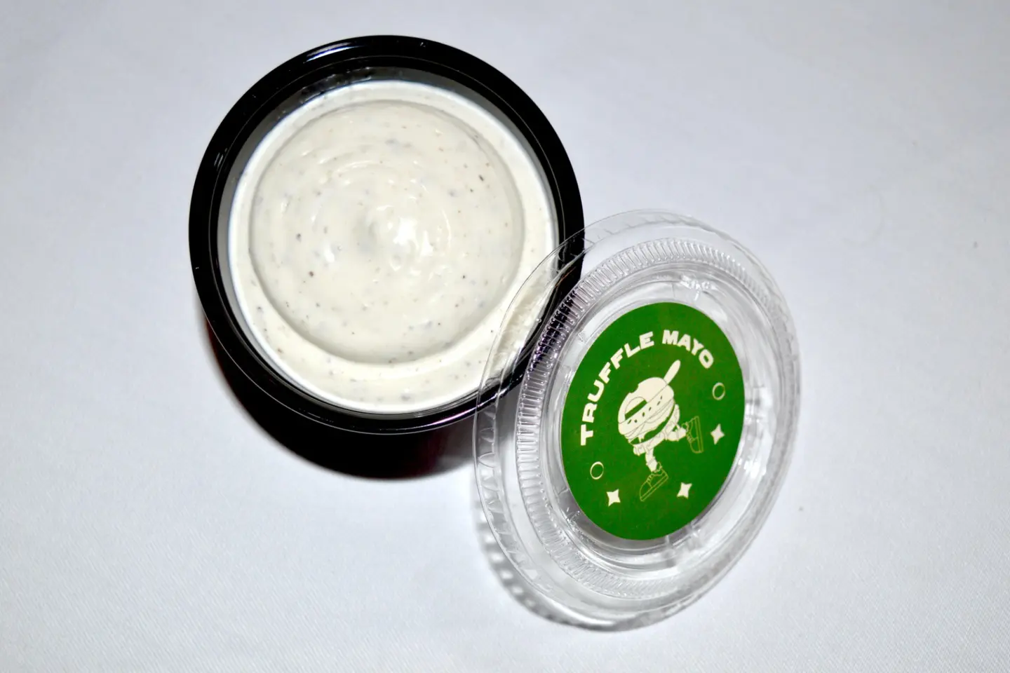 Truffle Mayo