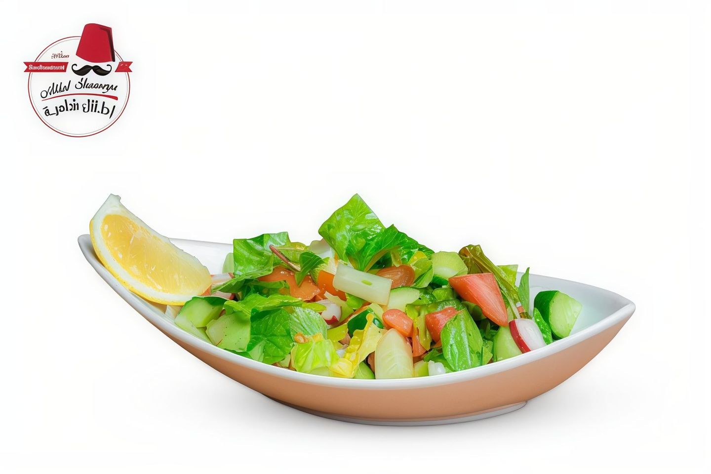 Shamia Salad