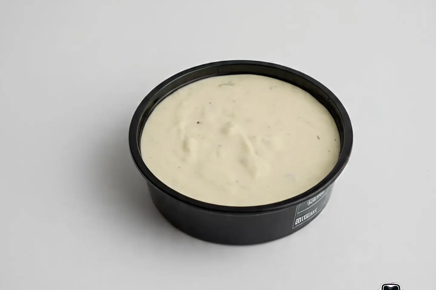 علبه ثوميه صغيرة