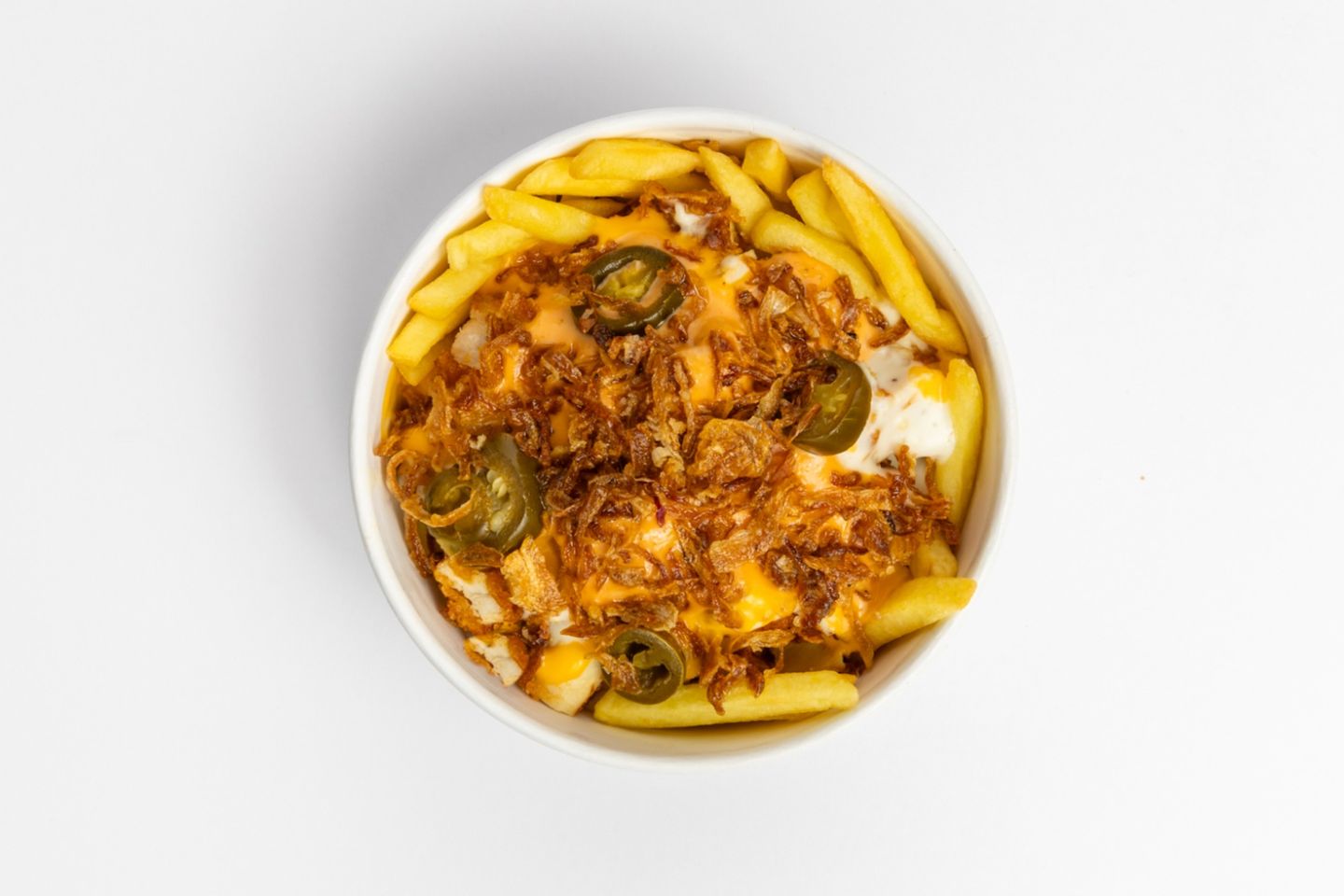 بطاطس دجاج