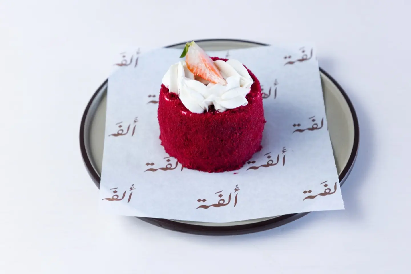 Red Velvet Cake
