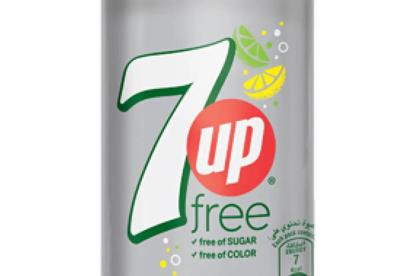7up Diet
