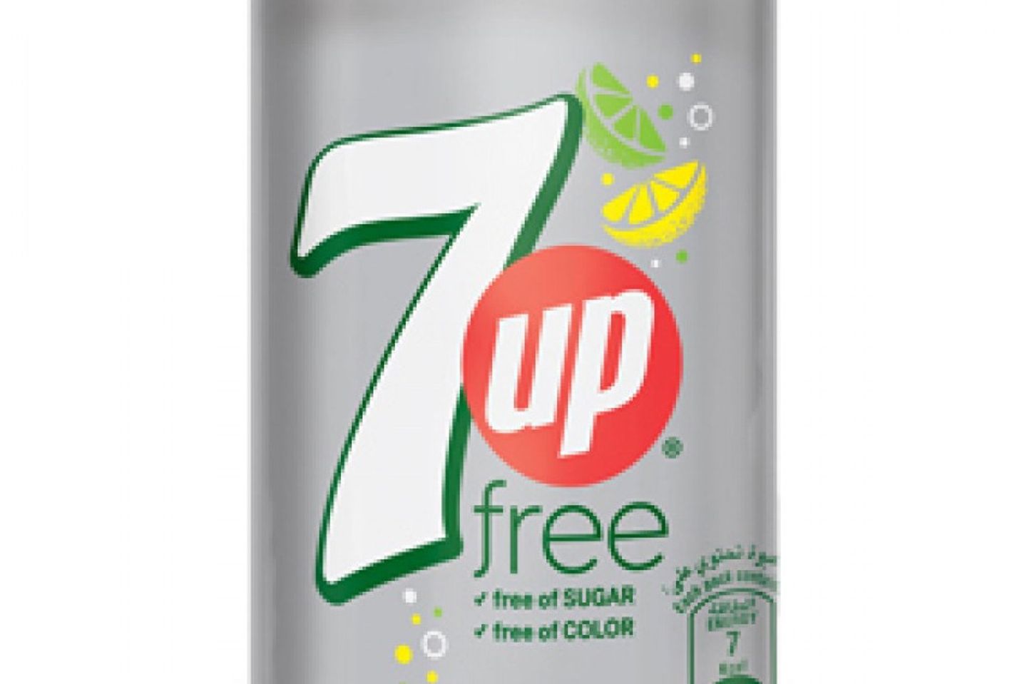 7up Diet